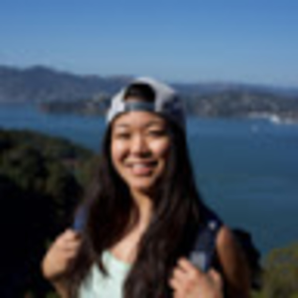 Meet your Posher, Stephanie